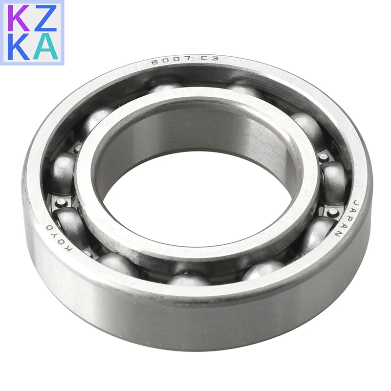 

93306-001U1 Подшипник для подвесного мотора Yamaha 25HP 30HP 40HP 50HP 60HP 93306001U1 93306001U100 93306-001U1-00Запчасти для лодочного двигателя