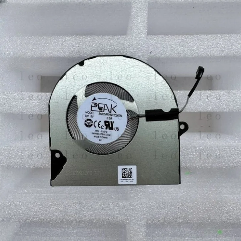 

AA CPU Cooler Fan B6805AFHNF2000TN for Dell Inspiron 5410 5415 5510 5518 5515 7415