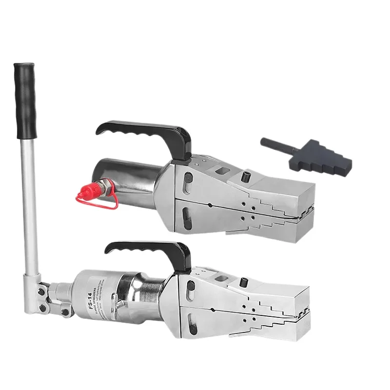 Hydraulic Flange Separator Expander, Spreading Tool for Industrial Equipment Maintenance