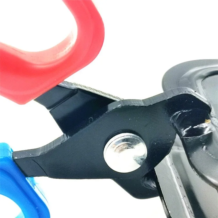 Fishing Pliers Scissors Control Forceps Catch Fish Fish Control Clamp Grip Tackle Tool Fishing Pliers Claw Tong Fish Body Holder