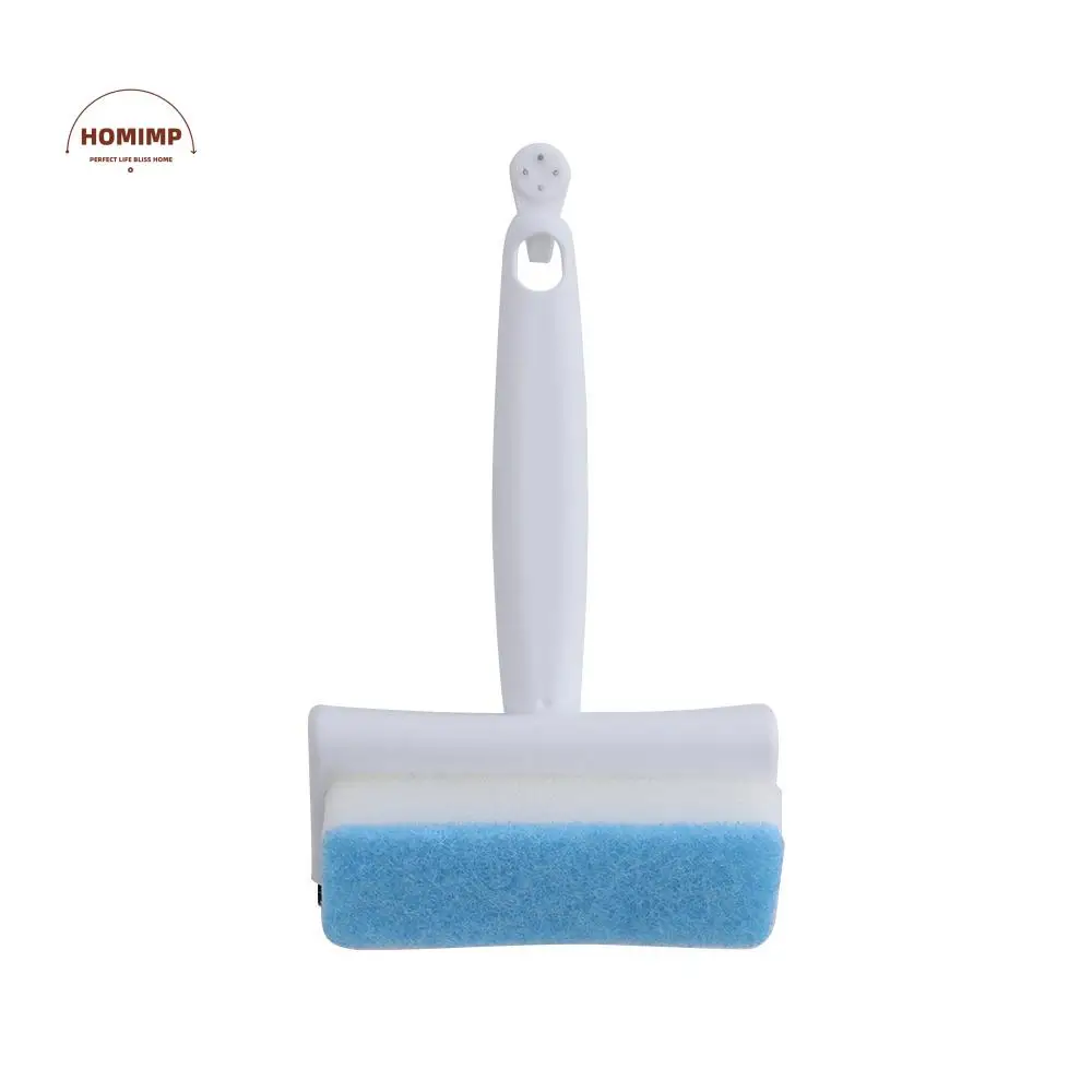 

Durable Sponge&PP Car Windows Bathroom Mirror Glass Door Cleaning Tools Glass Window Wiper Window Cleaning Scraper Squeegees