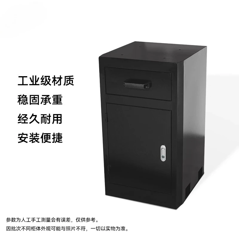 

Baring iron drilling and milling machine work cabinet floor cabinet bed foot work table steel sheet metal (special accessori