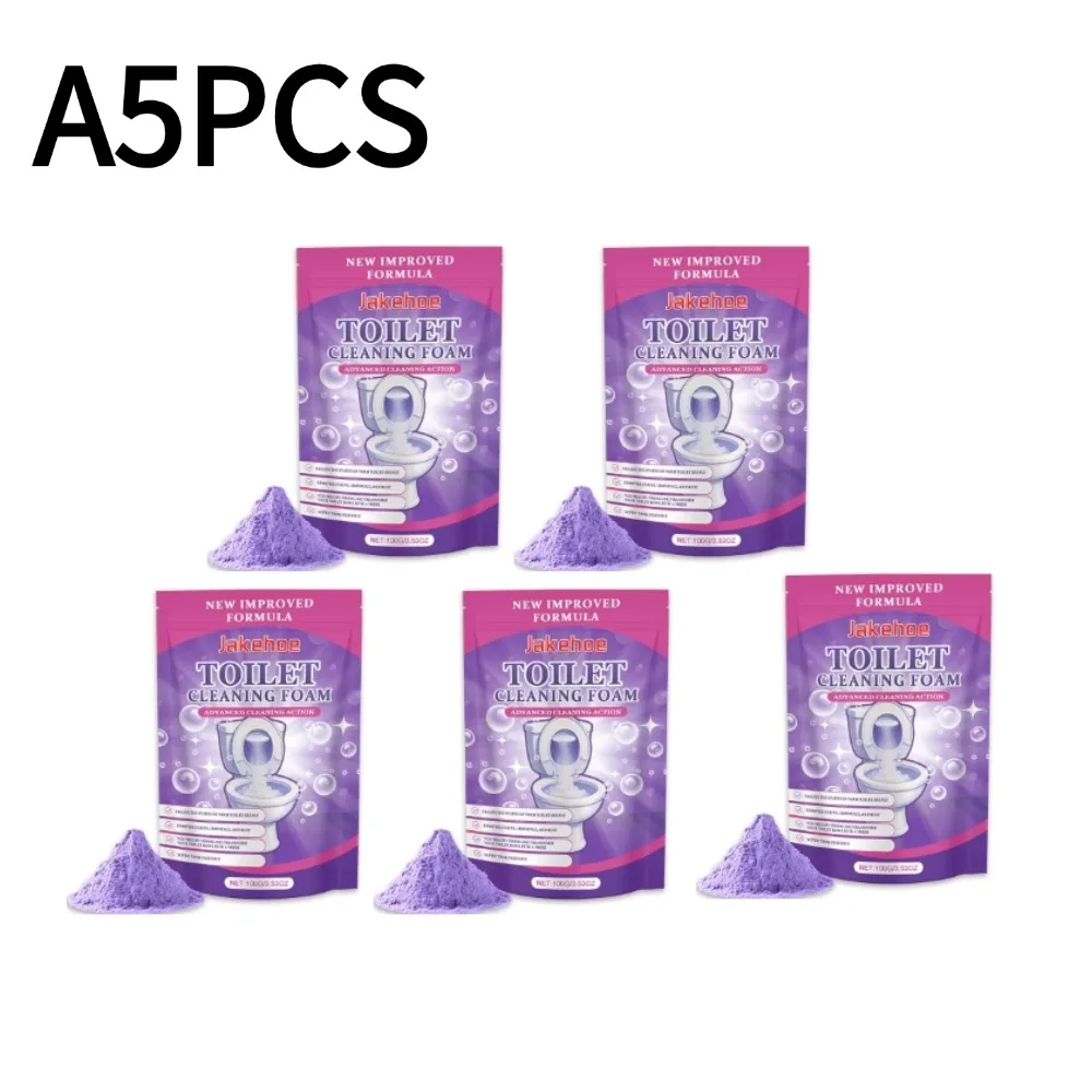    1/2/3/4/5/10 stuks (Koop 6, krijg 4 gratis) Toiletontkalkingspoeder Verwijdert effectief hardnekkige urine-afzetting Verwijdert geur Langdurig effect