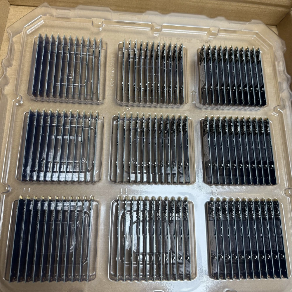 Unidad de estado sólido interna Original M10 M.2 2280 SSD 32GB 16GB PCIe M.2 3,0 3D Xpoint NVMe para memoria Intel Optane 16G 32G