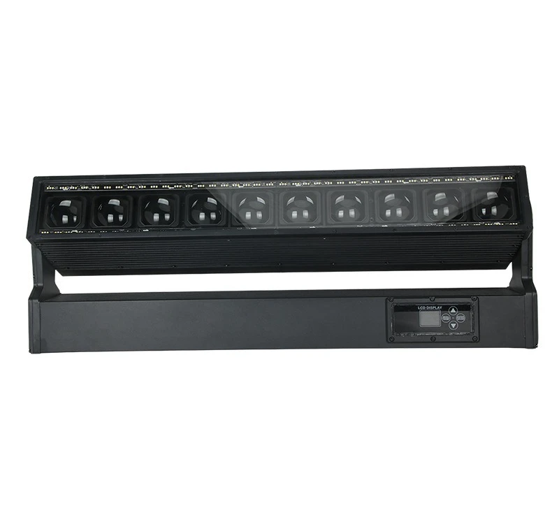 Stage lighting waterproof, large and small performance equipment