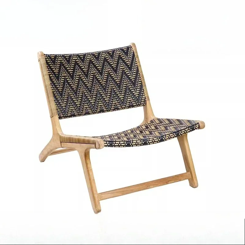 

Rattan Chair Homestay Back Chair