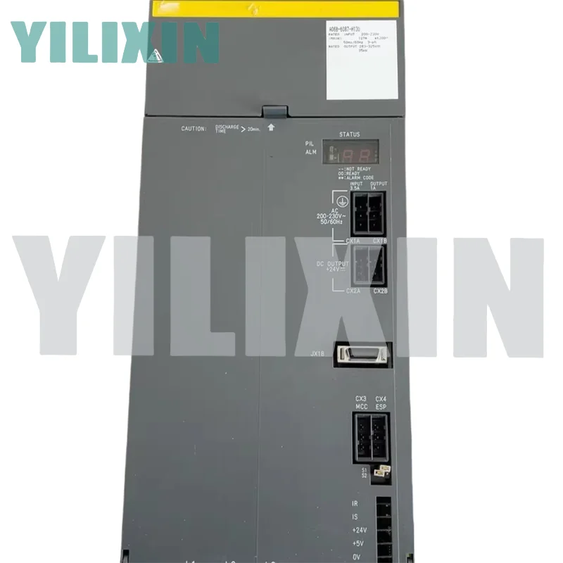 

New A06B-6087-H130 A06B-6087-H137 Module