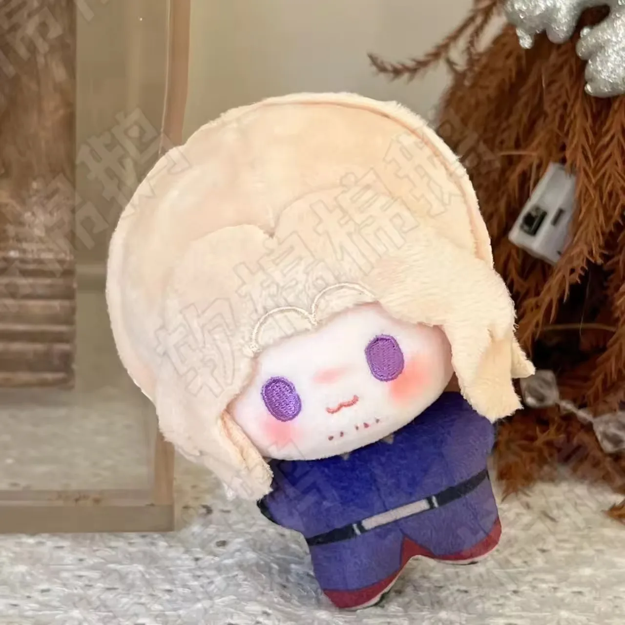 10cm anime hetalia eixo poderes francis bonefoy cosplay boneca de pelúcia bonito mochila pingente chaveiro brinquedo de pelúcia aniversário presente de natal