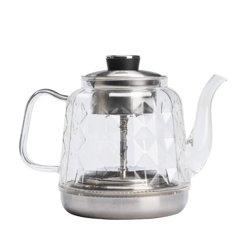 

Fully automatic bottom water supply, electric kettle, tea table embedded, pumping pot, electric tea stove