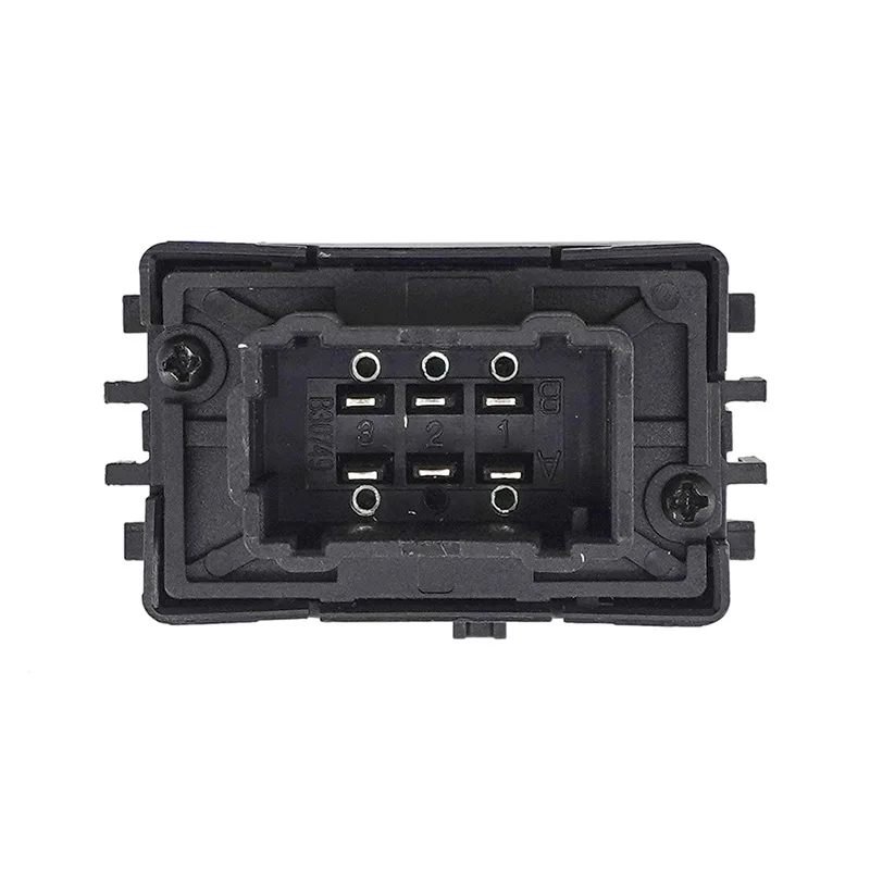 254210001R for Renault Megane Auto Parts Glass Lifter Single Switch Glass Single Switch 5