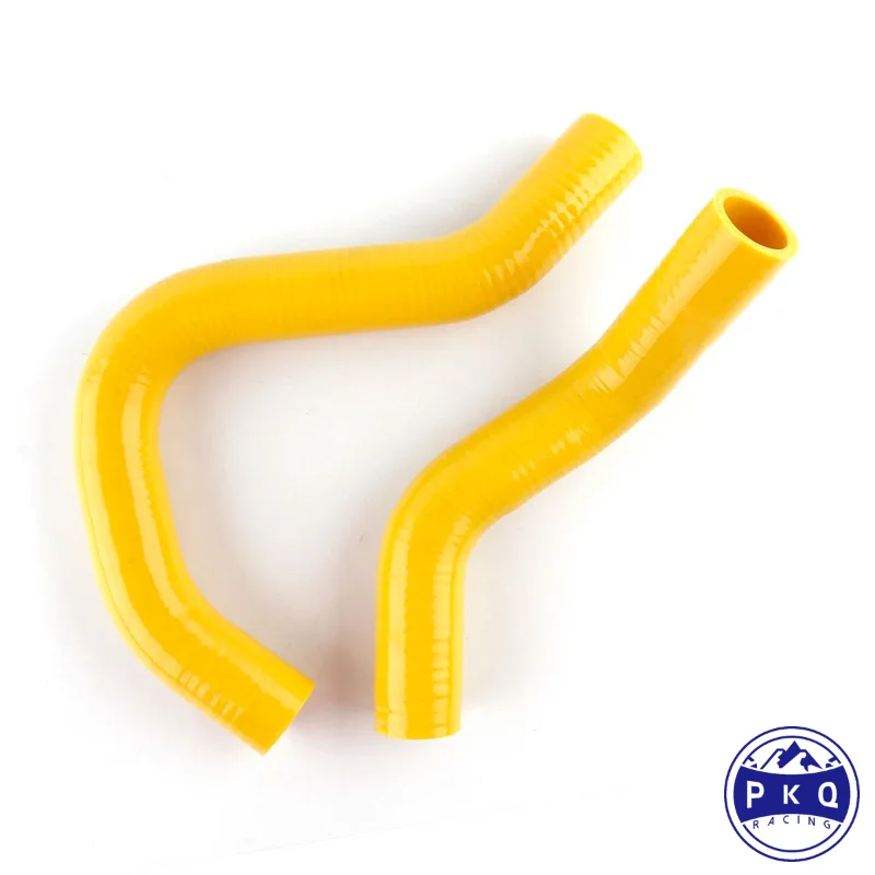 For Honda Civic Si SiR Type R EP3 K20A 01-05 2001 2002 2003 2004 2005 Silicone Radiator Coolant Hose Kit