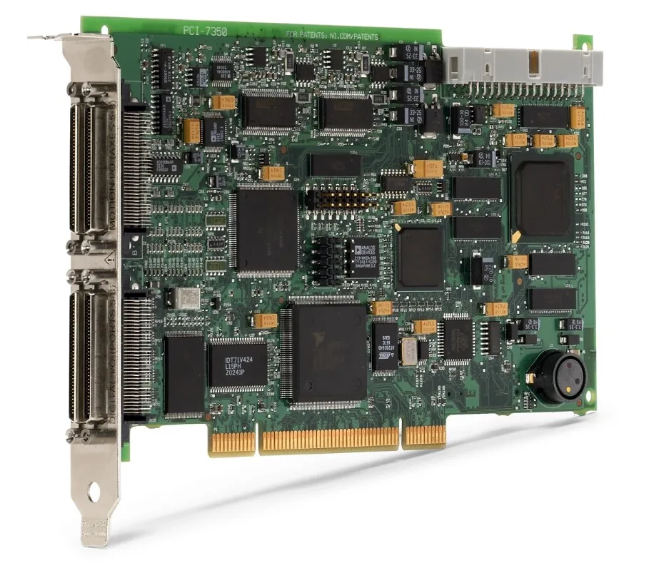 

New NI PCI-7356 PCI-7354 PCI-7358 Data Acquisition Card In Stock, Original