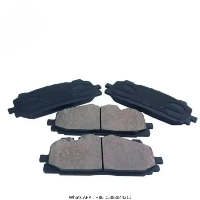 

4M0698151AP BRAKE PADS Fits For Germany