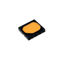 10pcs LCY H9PP LCYH9PP 3838 Golden Yellow High Power LED Beads