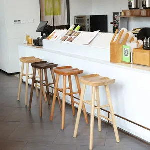 6 Büyük satış-bar tabureleri-bar, no. 1