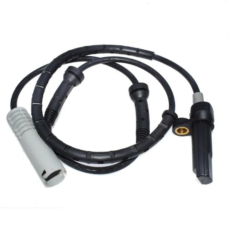 

1 * ABS wheel speed sensor rear L or R is suitable for BMW E39 528i 540i 1997-98 34521182160-