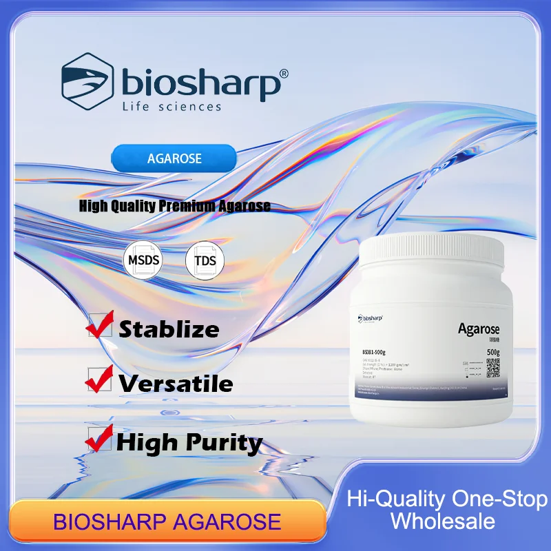 Everything You Need to Know About SDS Sample Buffer and Its Role in Molecular Biology