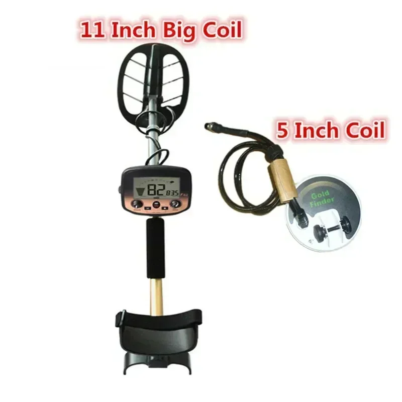 RESEACH LABS Bug Pro Gold Silver TreasureProfessional Underground Metal Detector Digger Long Distancecheap And Fine