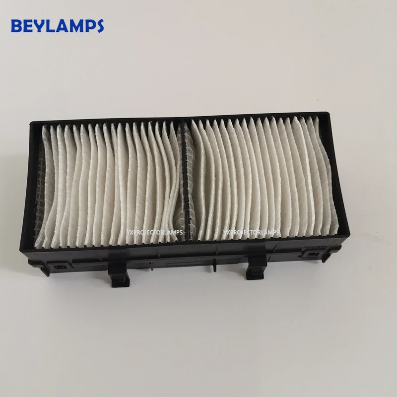 โปรเจคเตอร์กันฝุ่นกรองอากาศสําหรับ Hitachi CP-X4021N CP-X5021N CP-WX4021N CP-WX4022WN CP-X4022WN CP-X5022WN