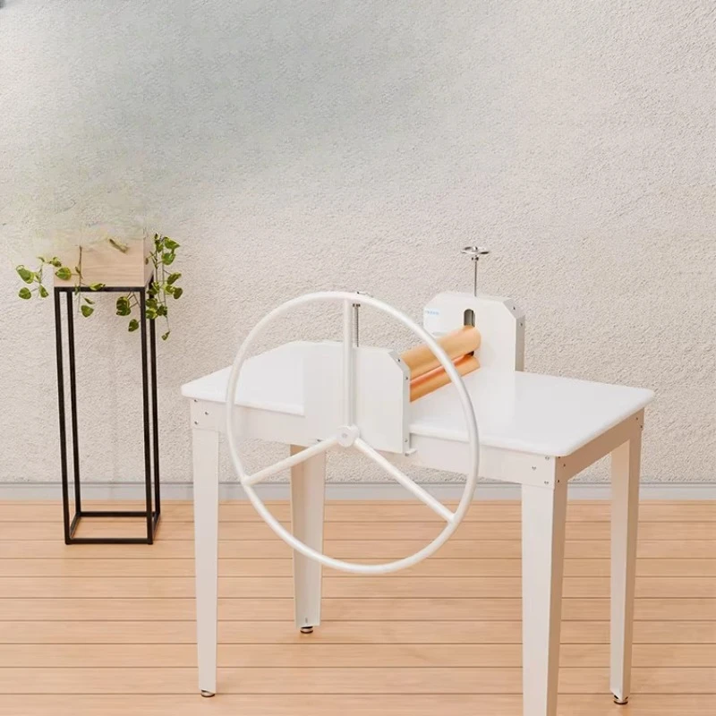 

Керамическое художественное специальное оборудование, глиняная пластина, фарфоровая ручная двухосевая машина для глиняных тарелок