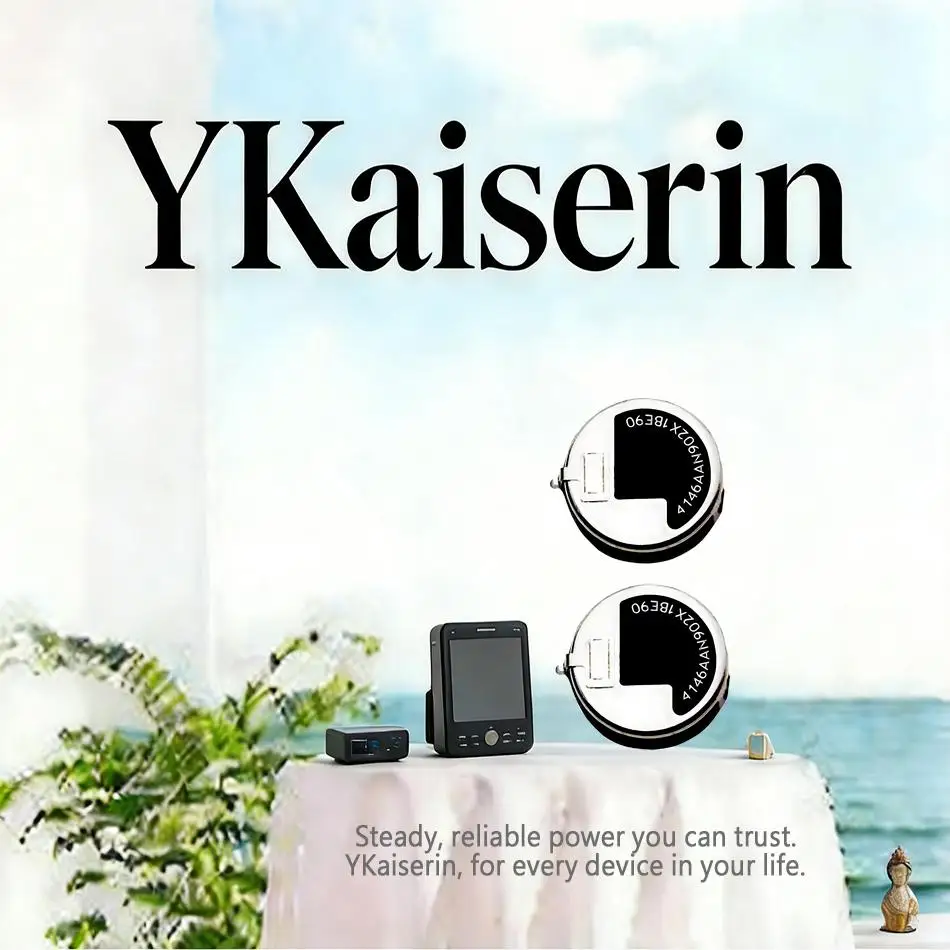 Batterie d'écouteurs stable 55Mah pour Huawei Freebuds 4I 5I Bluetooth 2Pc