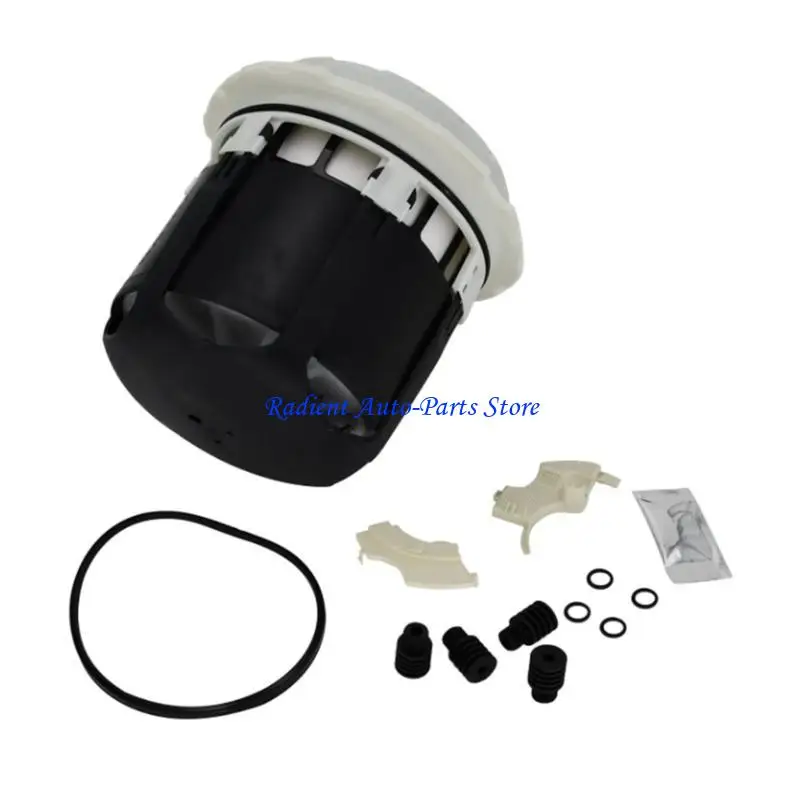 

T3EF Air Dryer Canister For Truck Models Ensuring Optimal Moisture & Impurity Removal
