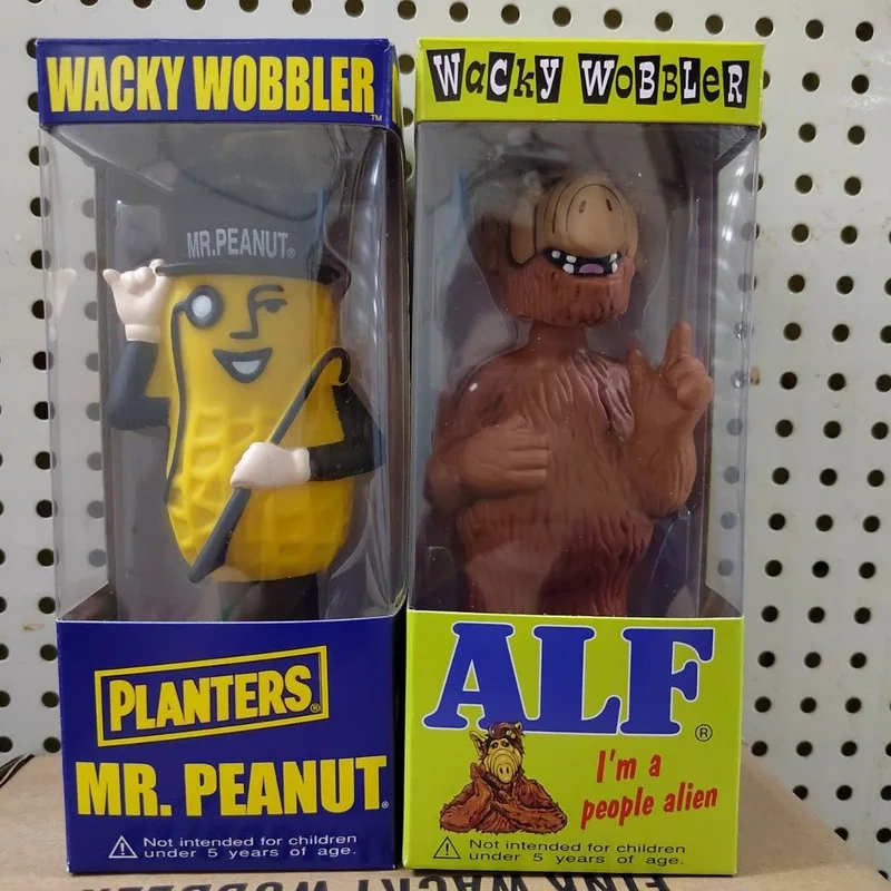 Thumbnail 3 - #36 Bobblehead Figures Sale