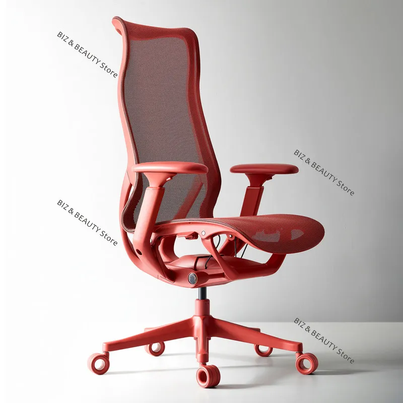 Suzaku Ergonomic Office Chair  - огляд і ціна Office Furniture Phoenix