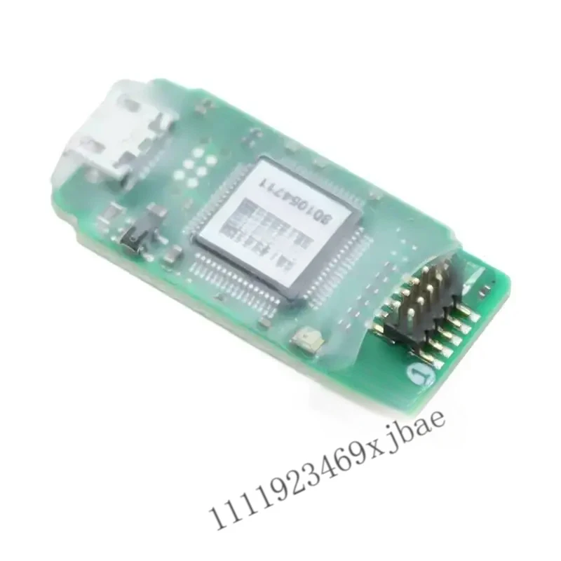 ARM STM32 Download Debugger Programmer Tool USB JTAG Emulator For MCU Development