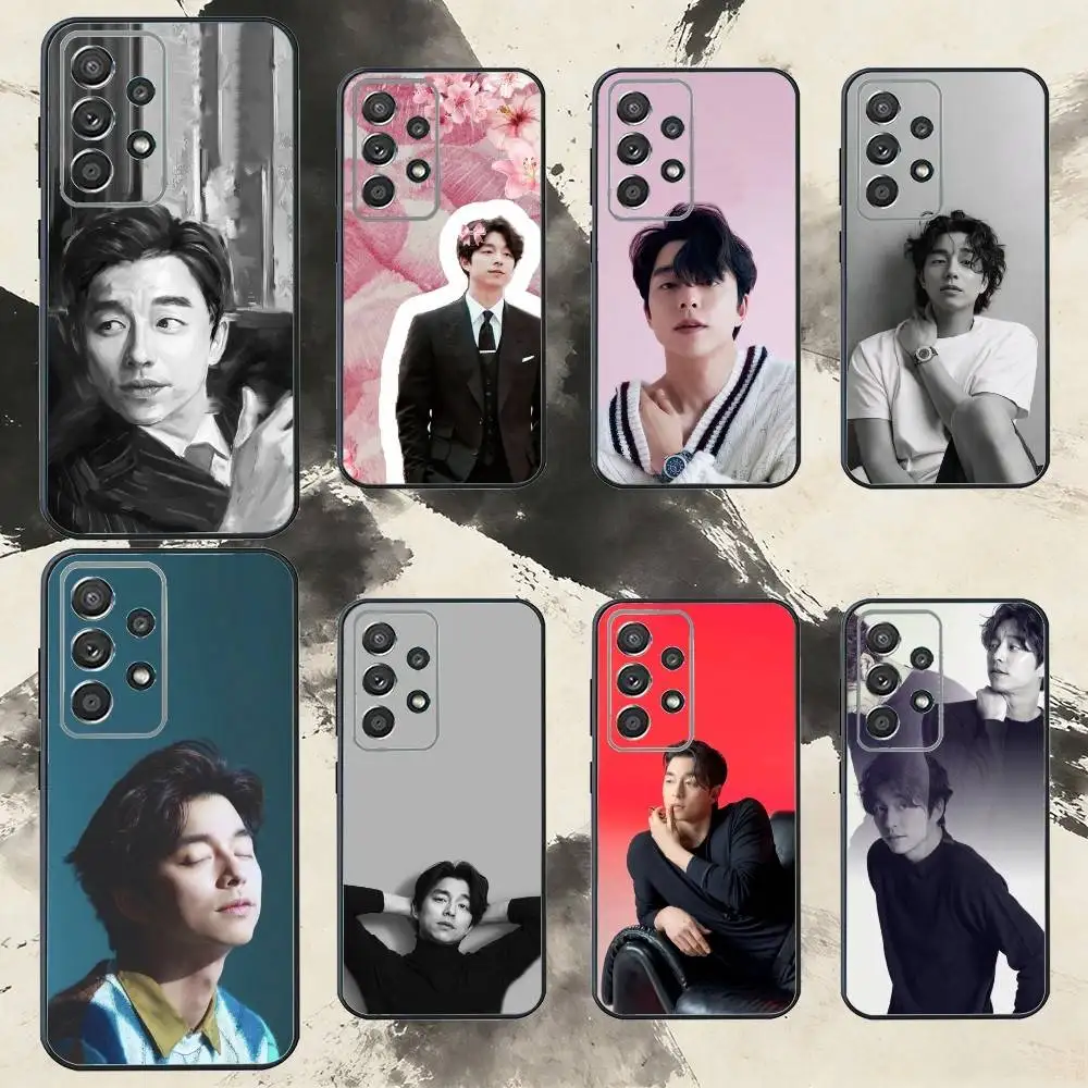 G-Gong Yoo Korea Fo… - image