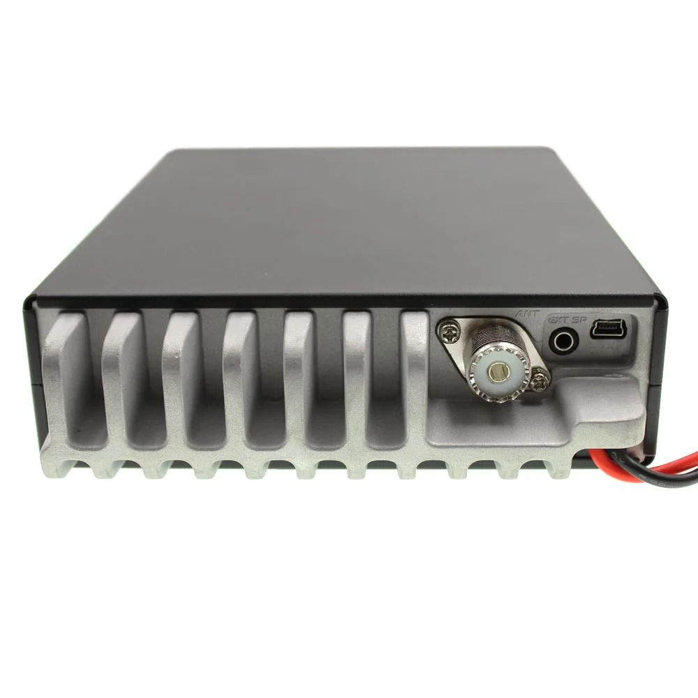 Transceptor MÓVEL CRT SS 9900 10 M USB EXPORT 25,610-30,105 MHz ANYTONE DE RADIO CB Em 6666