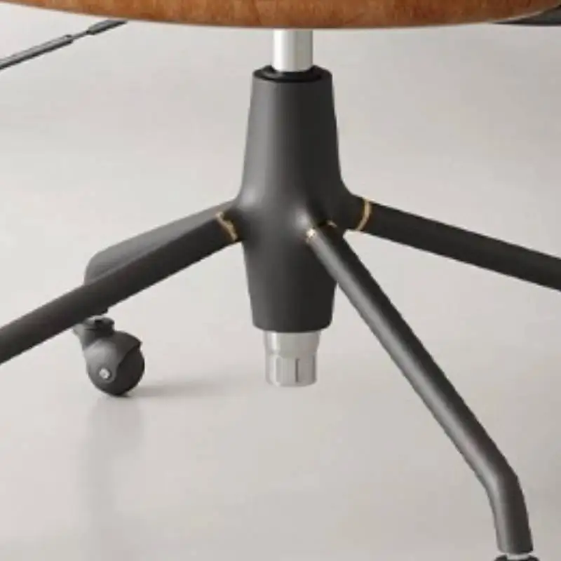 ترقية عجلات كرسي مكتب عتيقة المطاط الأبيض كرسي مكتب رخيص الألعاب لهجة Sillas De Oficina أثاث المكاتب