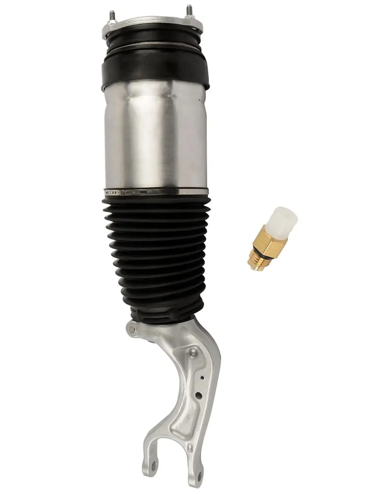 AP02 Ammortizzatore a Molla Pneumatica Anteriore Sinistro / Destro 102706600D per Tesla Model X 16-19 Ammortizzatore Pneumatico