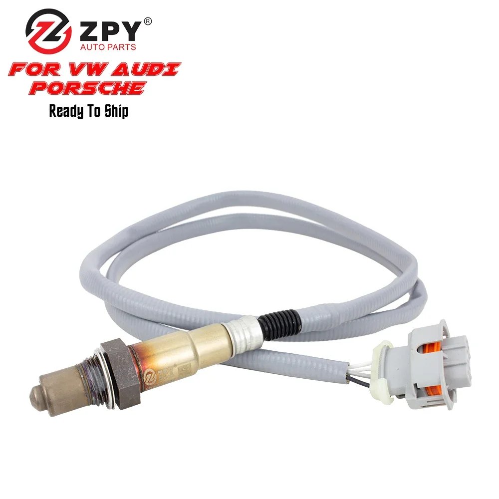 

ZPY Auto Part Auto Sensor Oxygen Sensor For Porsche Paramera 3.0T/3.6L/4.8L/4.8T (2009.04-2016.08) 97060617301 97060617101