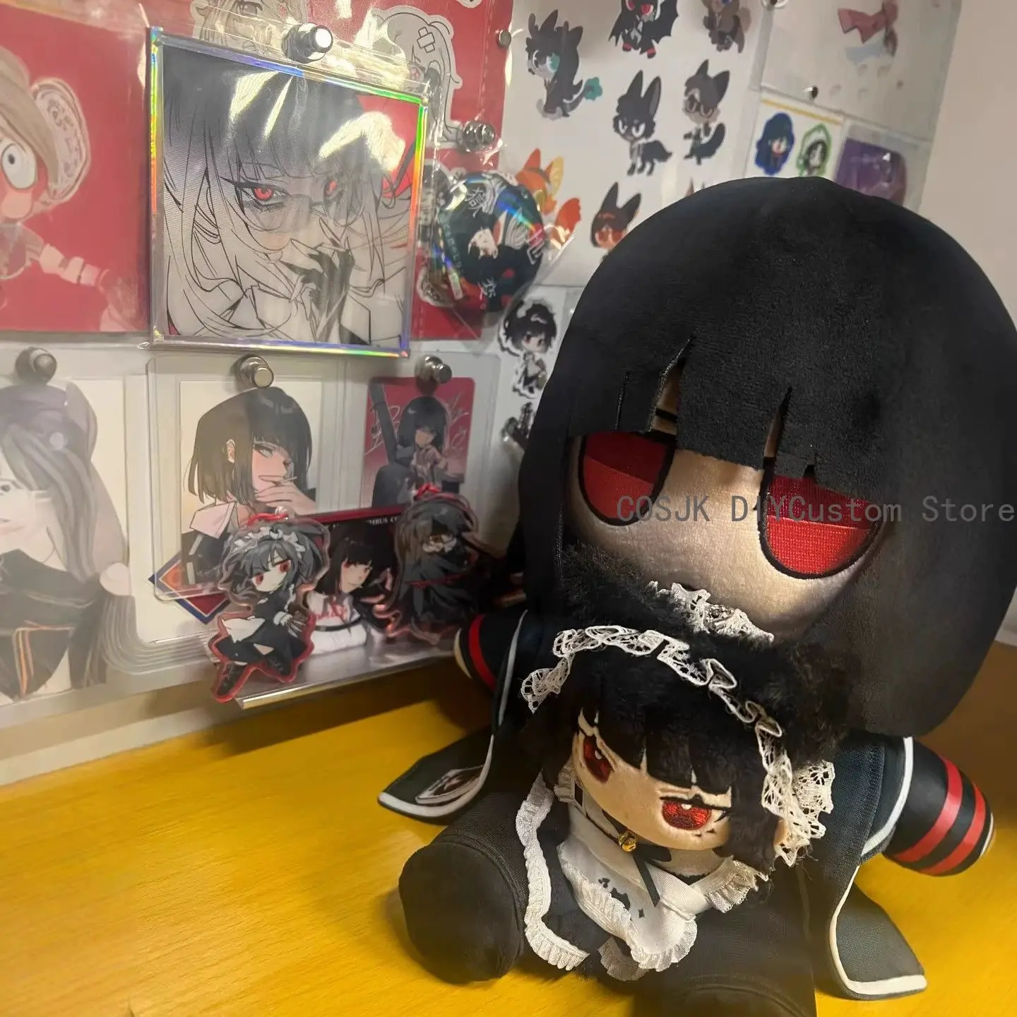 Anime Limbus Don Qu…