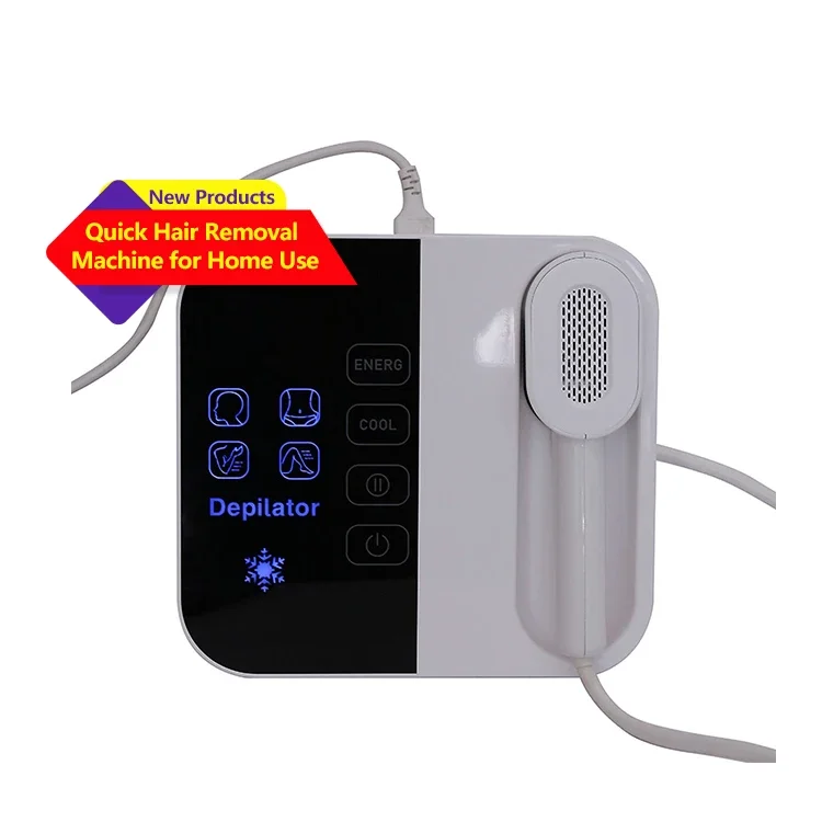 

Идеальное устройство для удаления волос 2025Mini IPL для домашнего использования и салона, профессиональная лазерная эпиляция