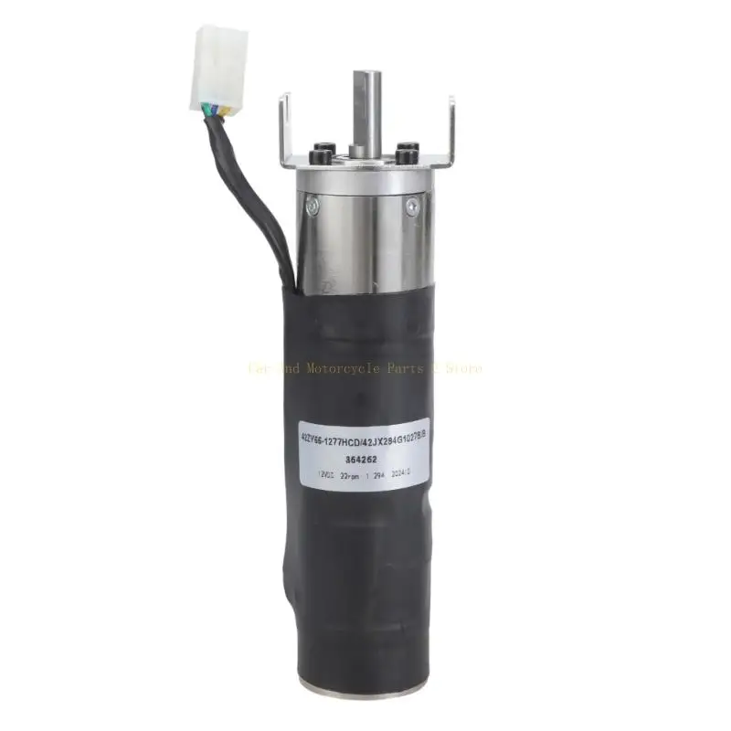 

RVs in-Wall Slide Out Motor Torque Motor with Brake for Schwintek Easy Installation Replace Component 364262