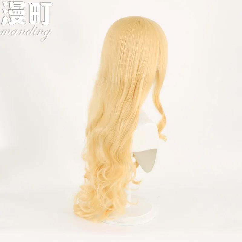 Orientalproject Kirikirisu Marisa Marisa cosWig