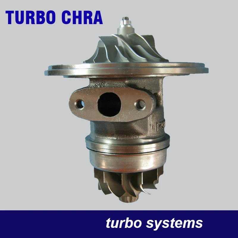 HX35W turbo cartridge 3534917 3534918 3534925  core chra for Dodge Ram 2500 Ram 3500 Diesel 5.9L 94-98 Cummins 6BTAA 6BT