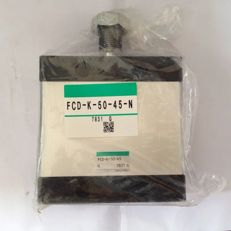 Cylinder For CKD FCD-K-50-45-N