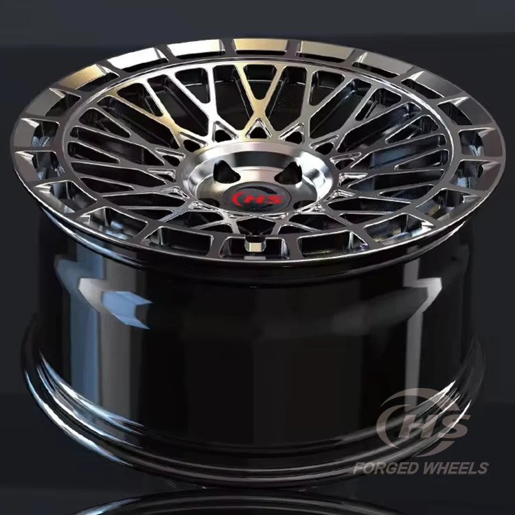 Deep Concave Monoblock Chrome T6061 Aluminium Alloy Forged Wheels 18 20 21 22Inch Wheel 5x114.3 5x120 Rim for C8 C10