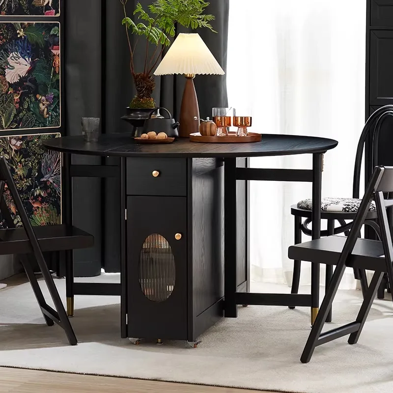 Jx- Solid Wood Exte…
