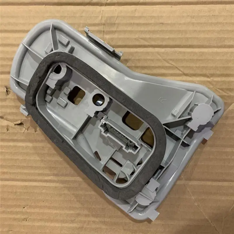 Rear Tail Light Carrier Bulb Holder For POLO 9N N/S 2005-2010-X67A view 6