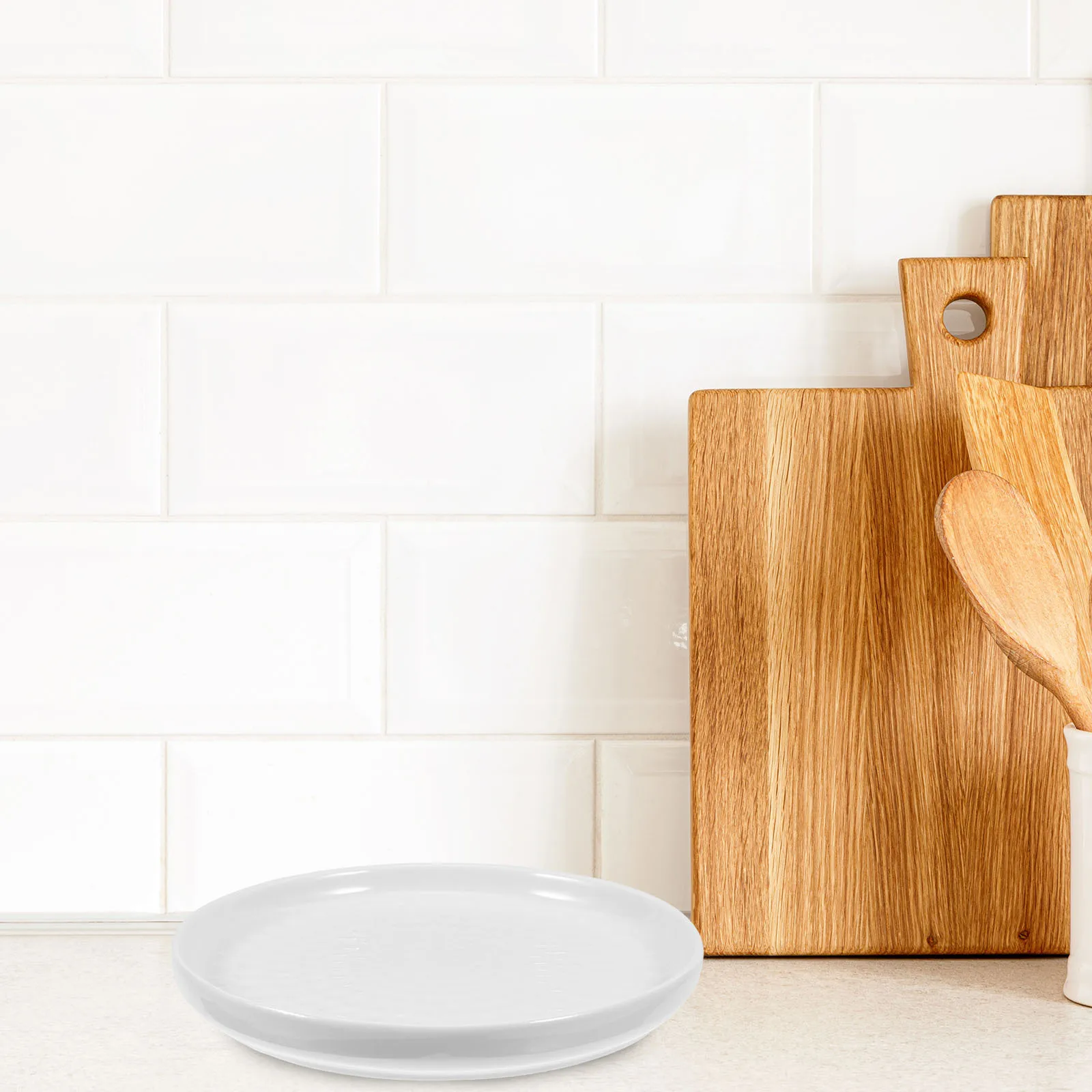 

Ceramic Food Tray Snack Container Elegant Design for Home Kitchen and Parties Ceramic Dish Snacks Plate