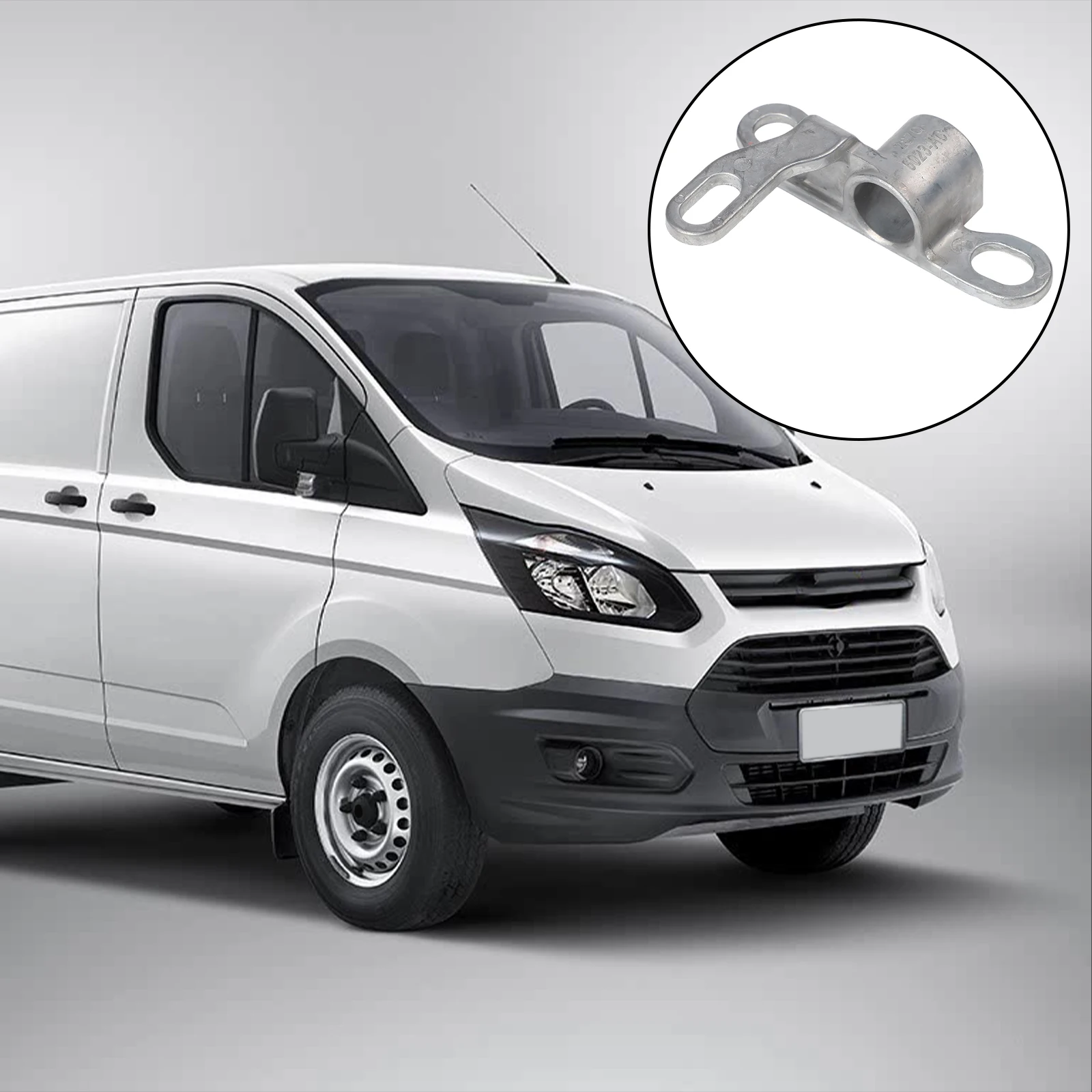 

Crankshaft Part For Vehicles Crankshaft For Mondeo Silver For Ford Transit Brand New Condition Easy Installation