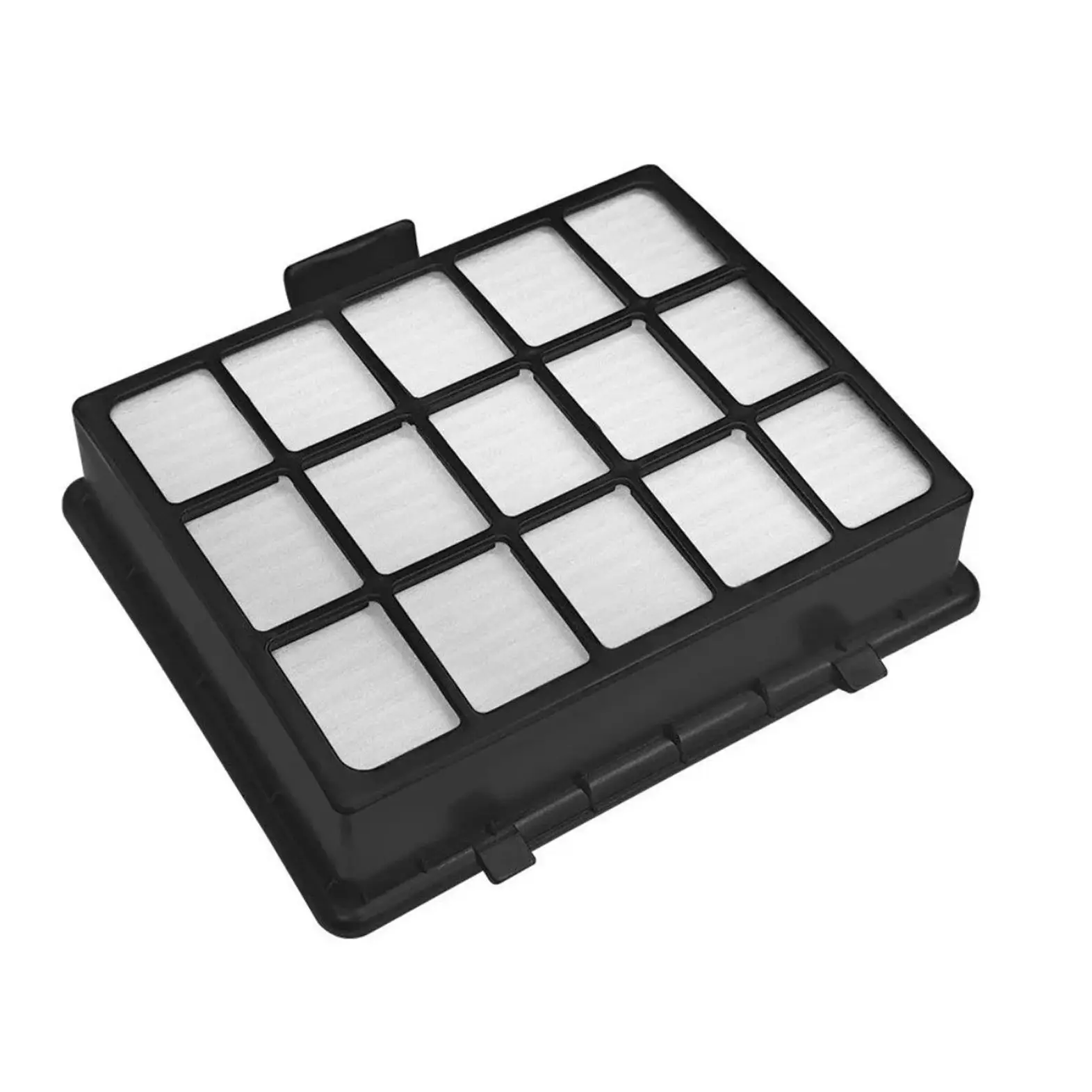 Sponge and Filter Screen Element Compatible with For Samsung Vacuum Cleaner DJ97-00492A SC8810 SC8813 SC21F50 DJ63-01285A