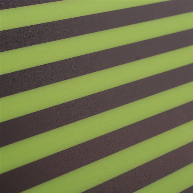 

Неокрасочный ремонт вмятин, отражатель, инструменты для линейной доски, как показано на рисунке, акрил + POM для удаления вмятин на кузове автомобиля, инструмент для тестирования полос-AT80