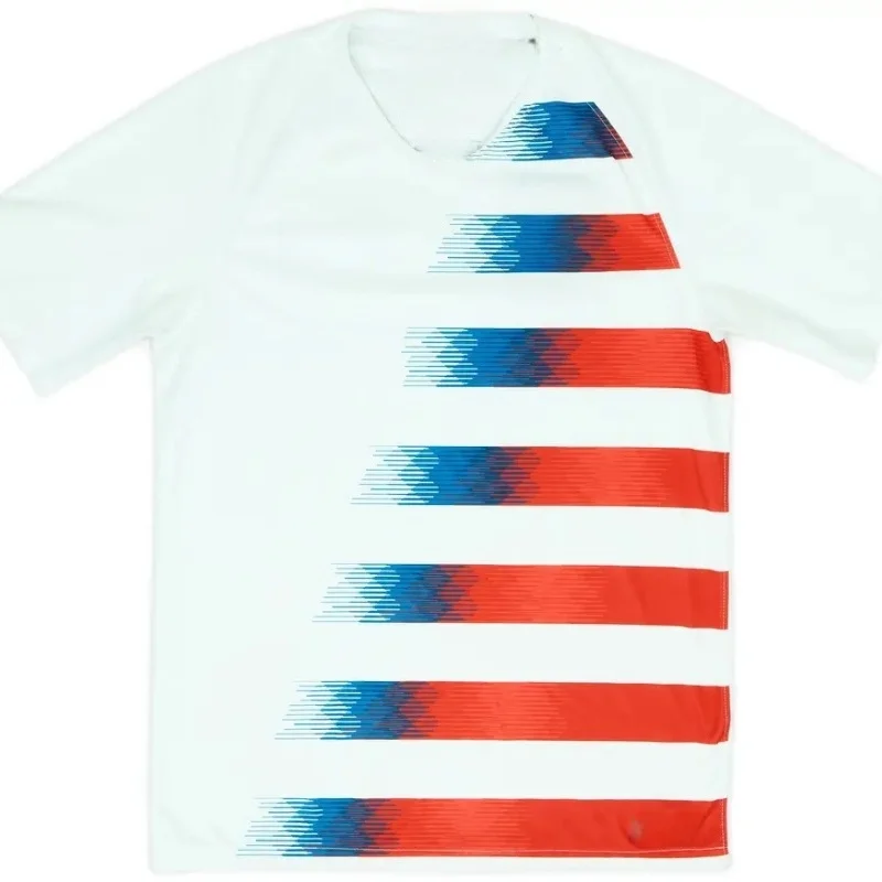 

Leading 3D-printed quick-drying mesh jerseys breathable and comfortable sports jerseys men's and women's jerseys team uniforms