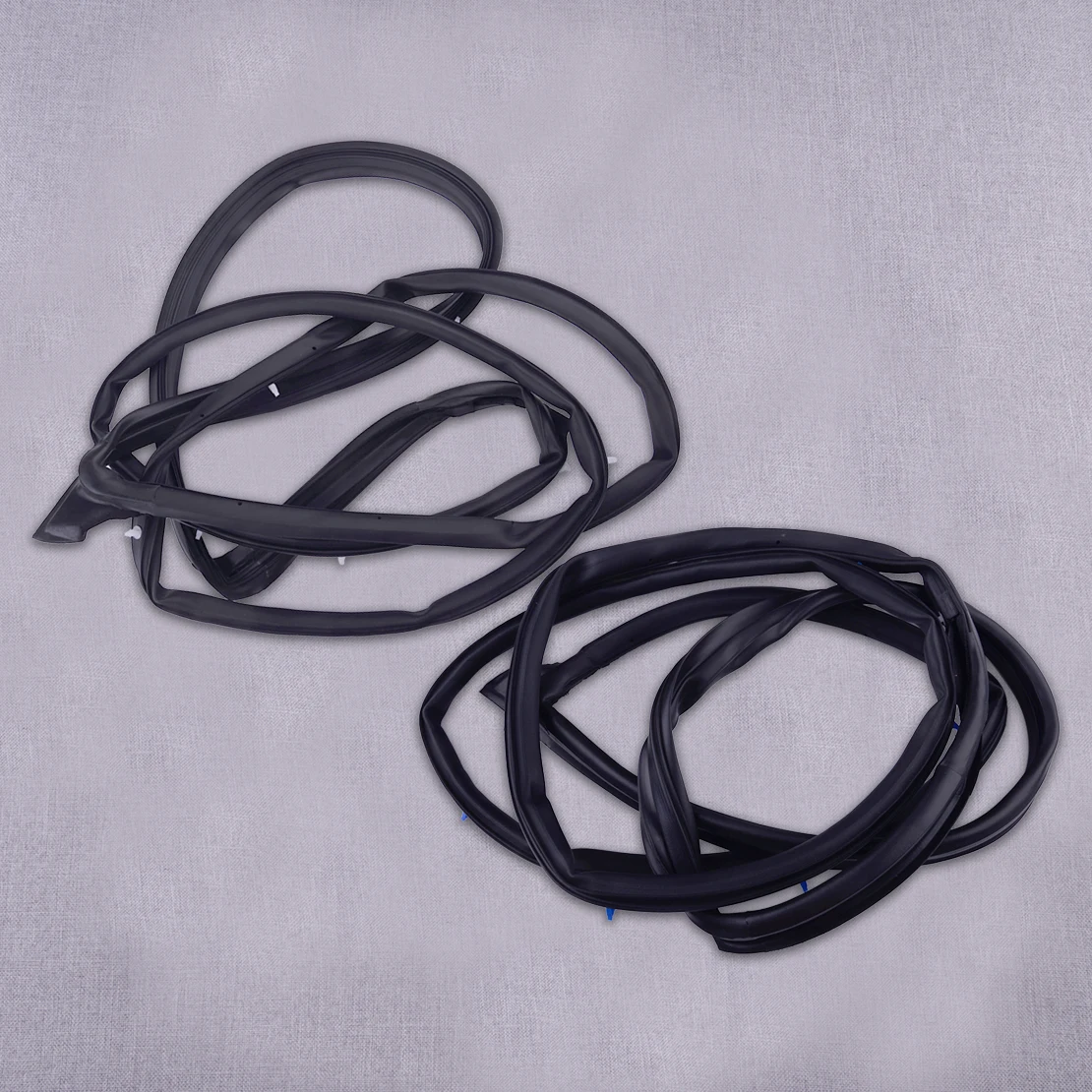 

72350-SNE-A01 72310-SNE-A01 Резиновый уплотнитель передней левой и правой двери, подходит для Honda Civic Sedan 2006 2007 2008 2009-2011