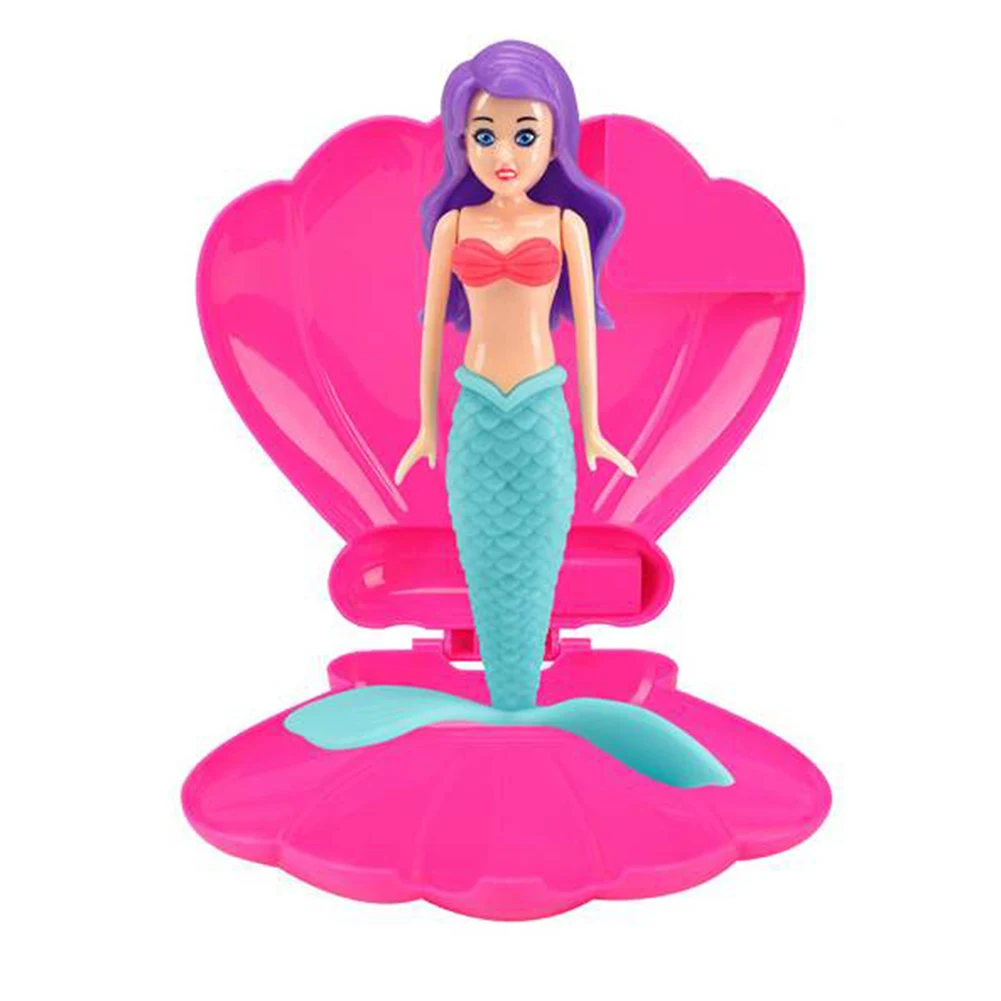 Mermaid Dive Toys Bath Toys Mermaid Pool Toys Diving Toys Swimming Pool Accessories & Toys for Kids